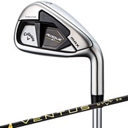 ローグ ST MAX アイアン(5本セット) VENTUS 5 for Callaway(アイアン 