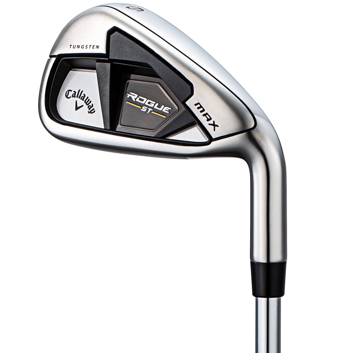 ローグ ST MAX アイアン(5本セット) VENTUS 5 for Callaway(アイアンセット)