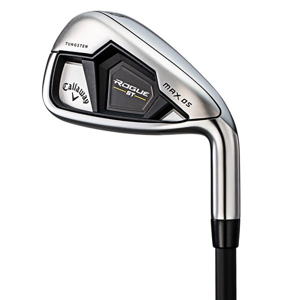 ローグ ST MAX OS アイアン(単品) VENTUS 5 for Callaway(アイアン 