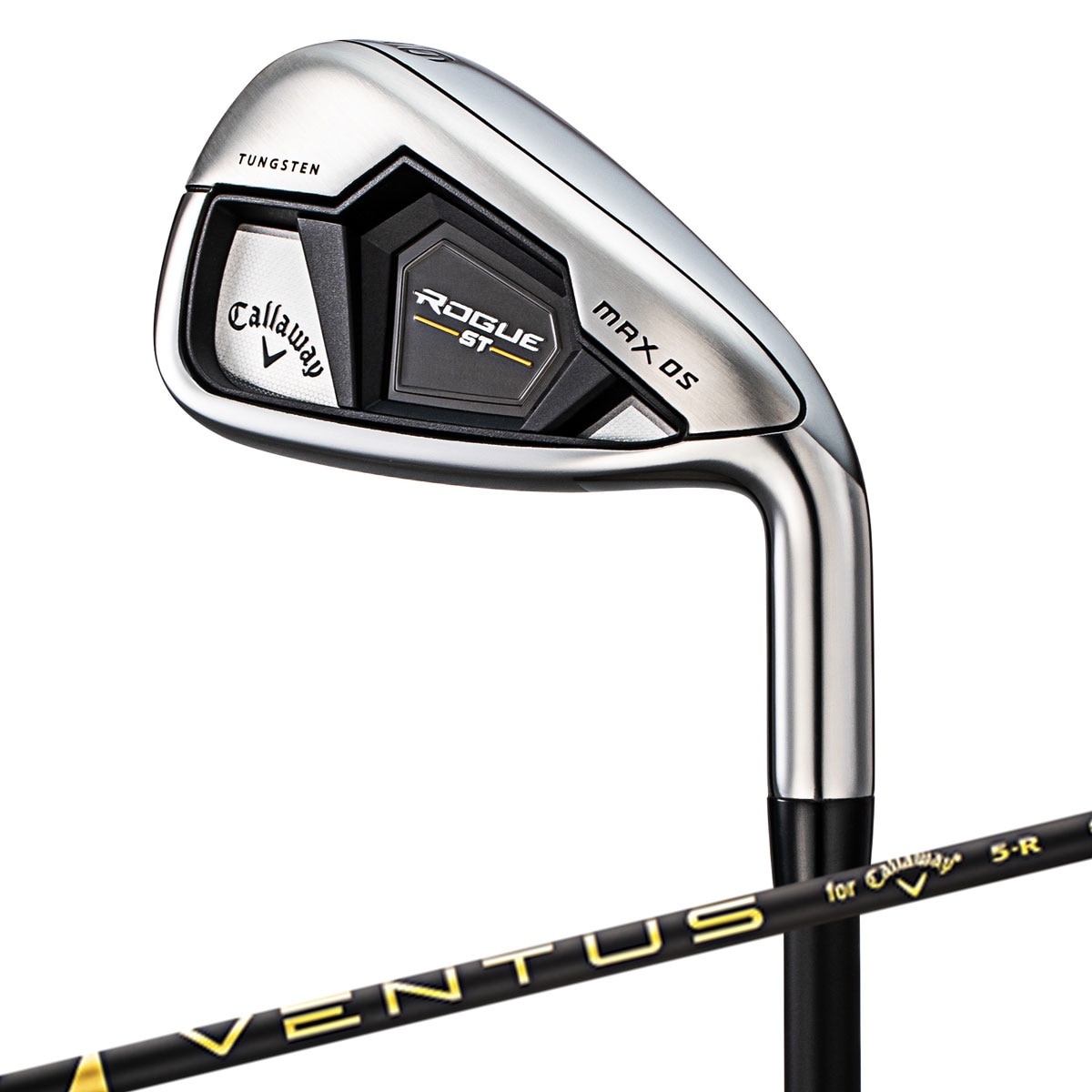 Callaway☆ROGUE ST☆キャロウェイ☆美品☆プロモデル スタンド