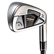 ローグ ST MAX FAST アイアン(5本セット) N.S.PRO 850GH neo(アイアン 