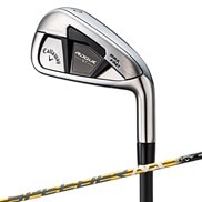 ローグ ST MAX FAST アイアン(5本セット) SPEEDER NX40 for Callaway 