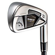 ローグ ST MAX FAST アイアン(5本セット) SPEEDER NX40 for Callaway 