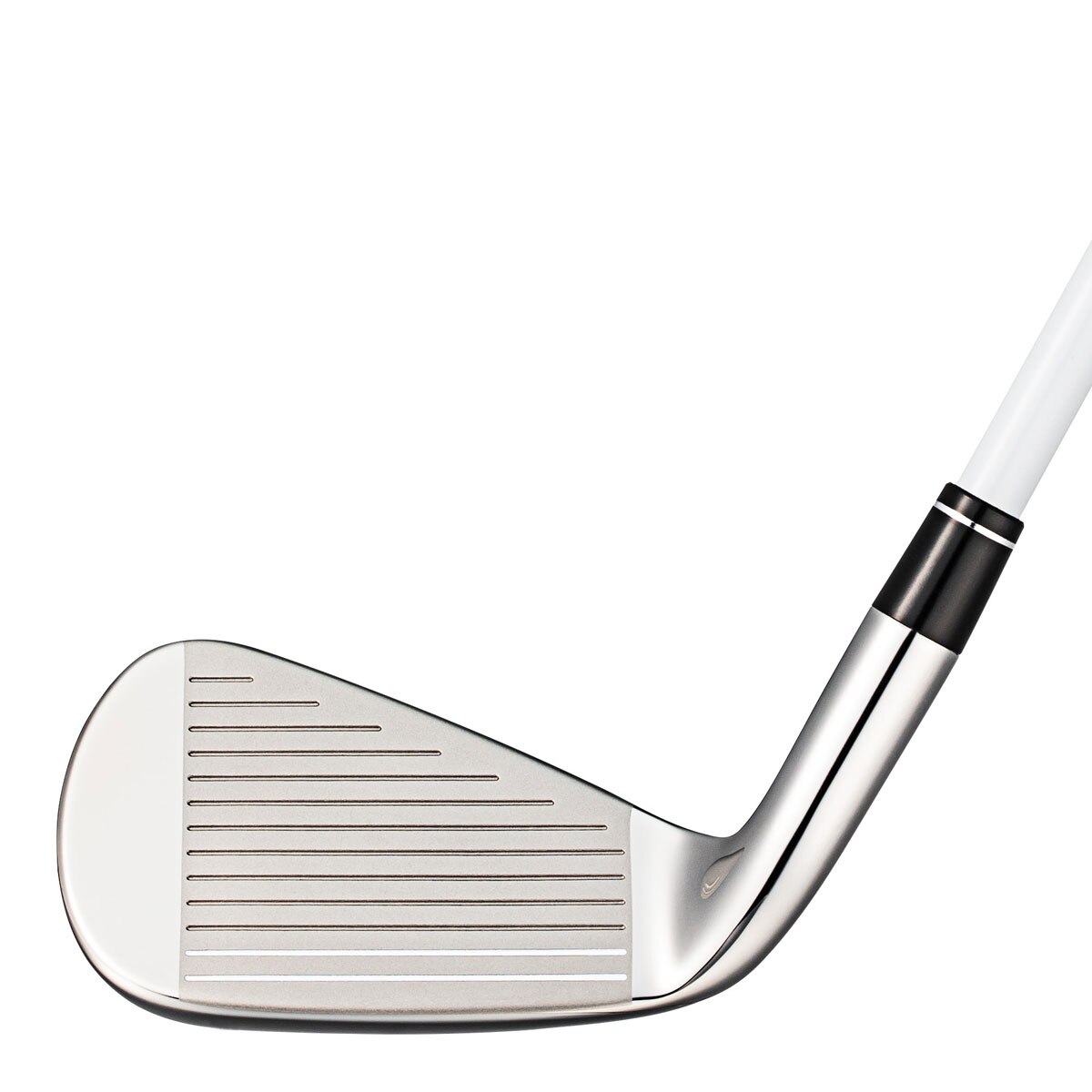 ローグ ST MAX FAST アイアン(単品) ELDIO 40 for Callaway レディス