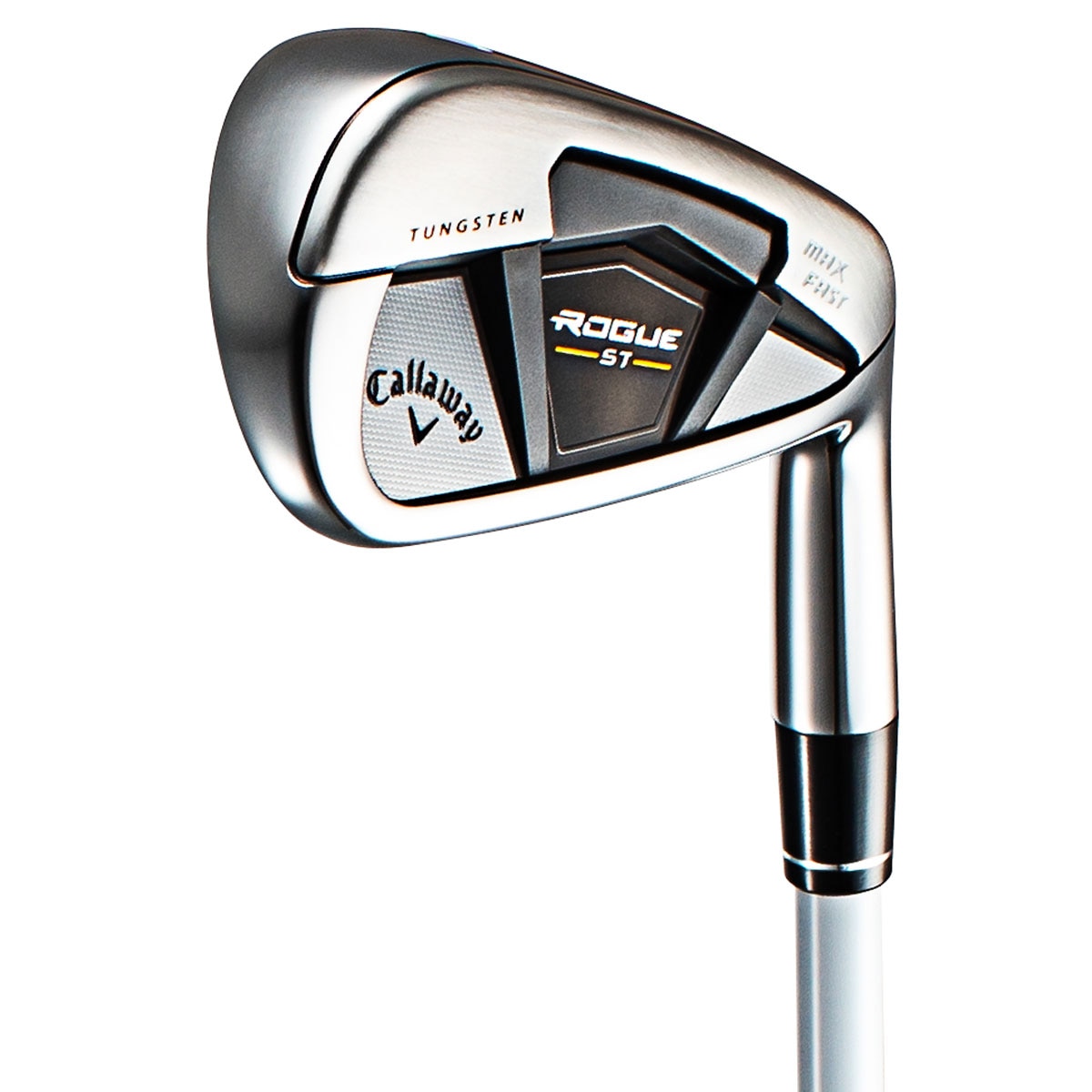 ローグ ST MAX FAST アイアン(単品) ELDIO 40 for Callaway レディス