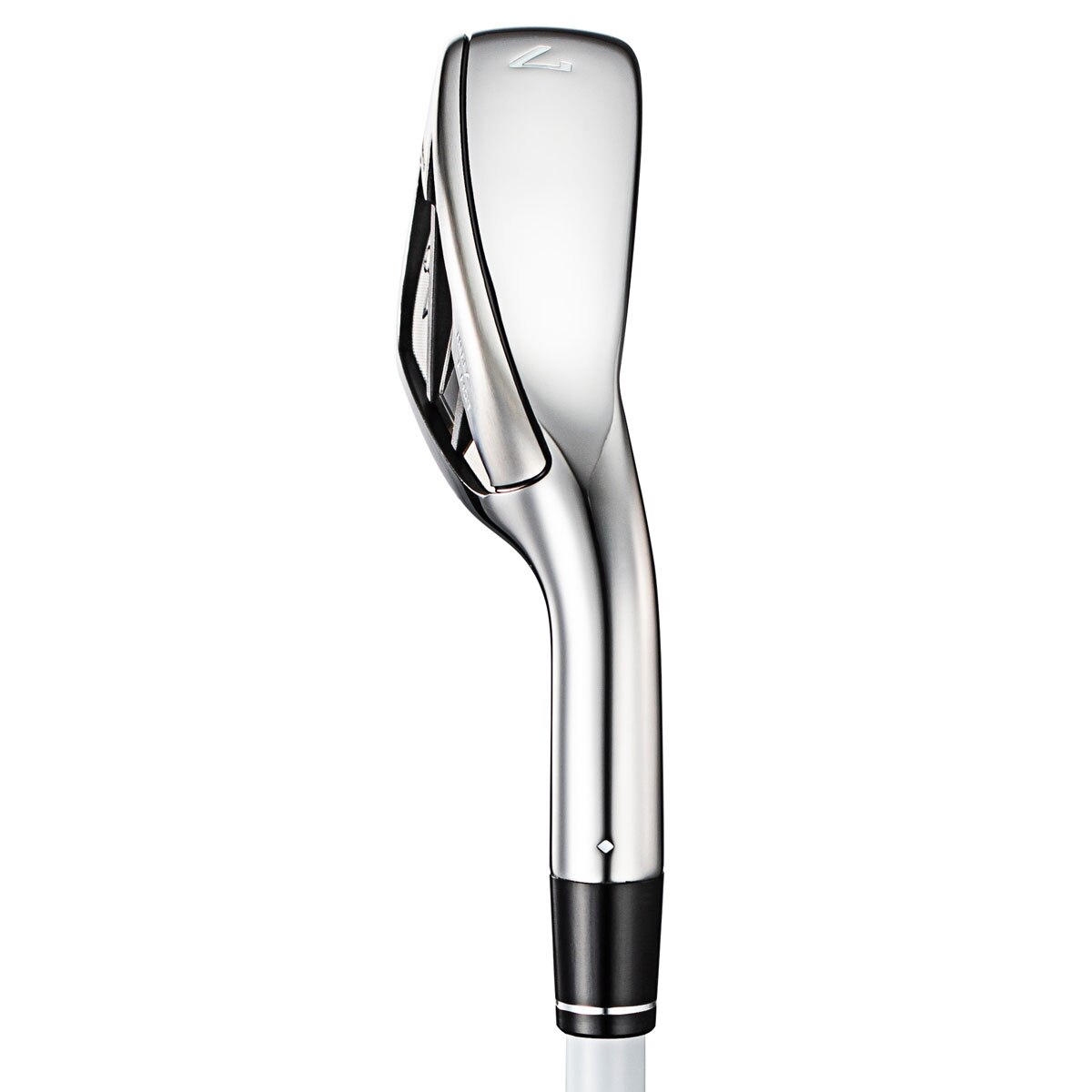 ローグ ST MAX FAST アイアン(5本セット) ELDIO 40 for Callaway
