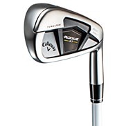ローグ ST MAX FAST アイアン(5本セット) ELDIO 40 for Callaway 