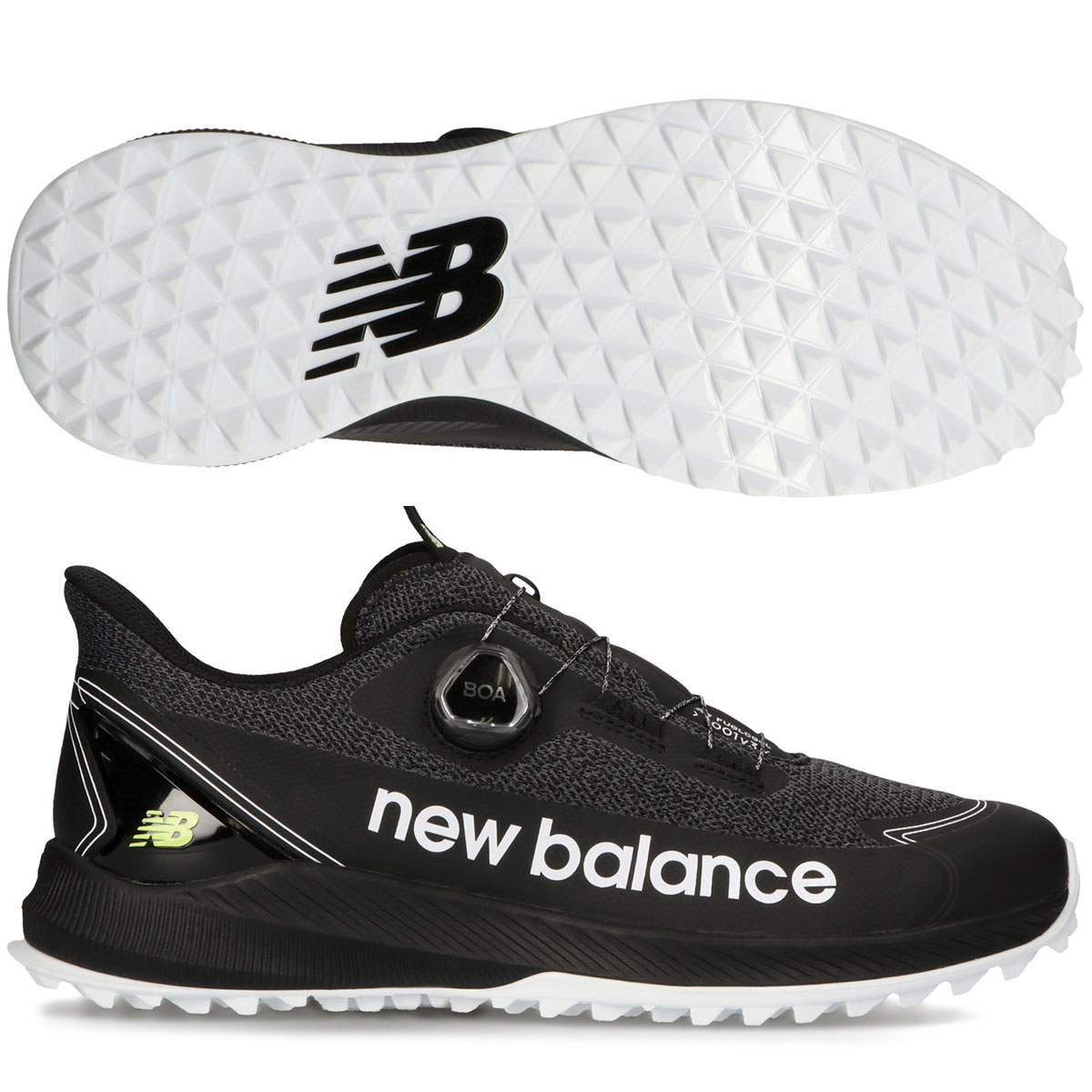 ニューバランス(New Balance) ゴルフシューズ 通販｜GDOゴルフショップ