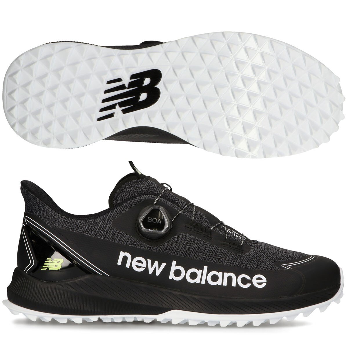 ニューバランス(New Balance) ゴルフシューズ 特価品 通販｜GDOゴルフ