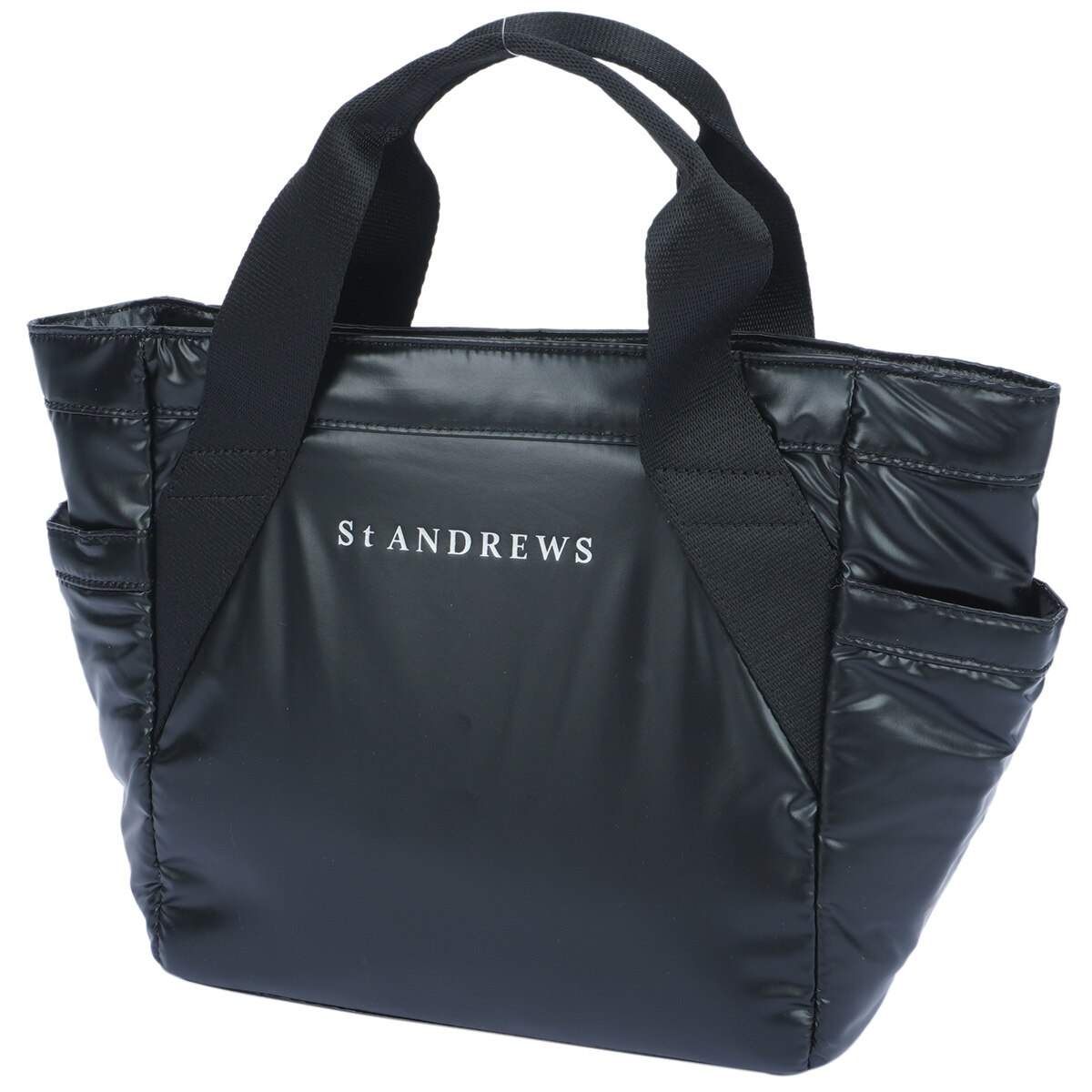 口コミ・評価｜カートバッグ（ラウンドバッグ）｜St ANDREWS（セント
