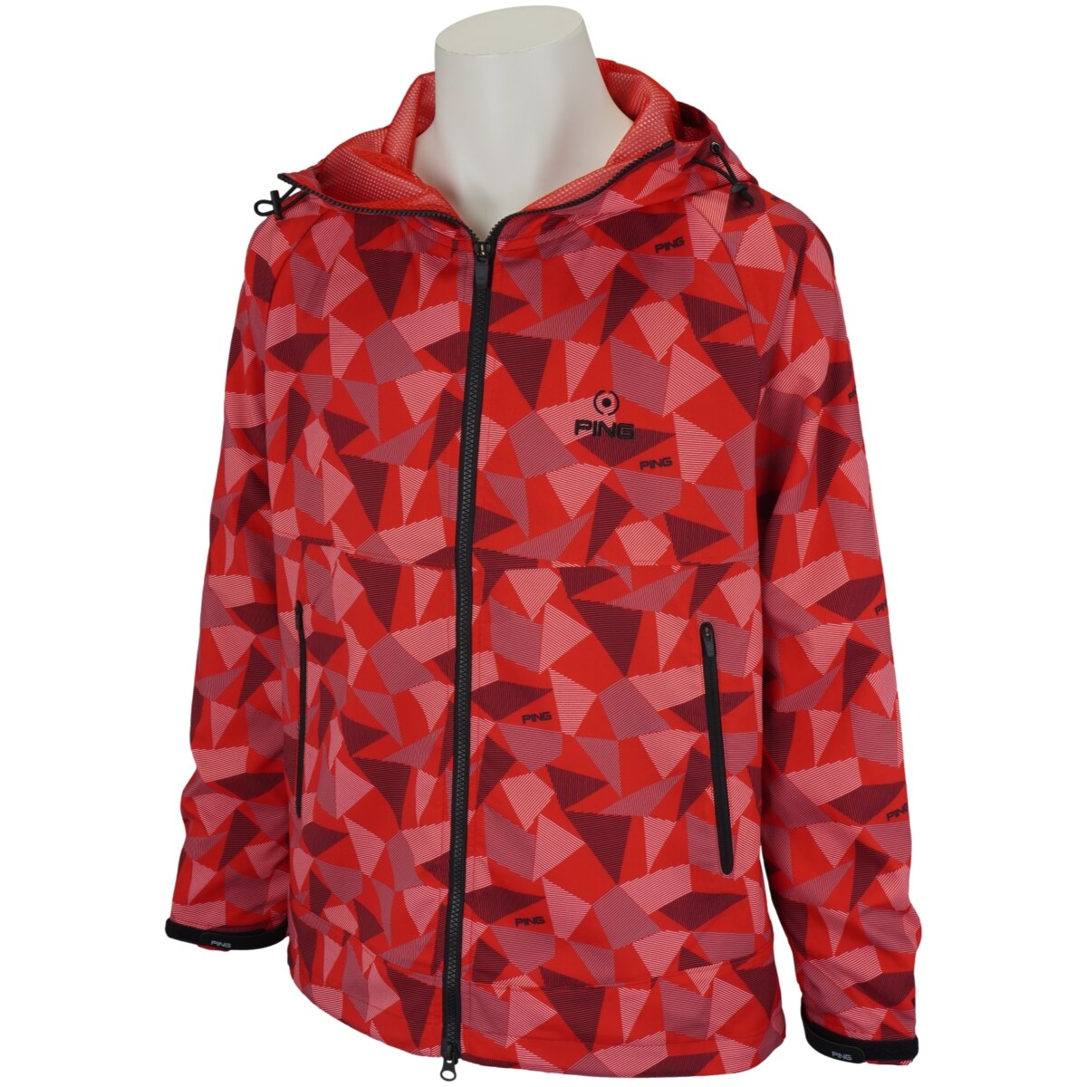 口コミ・評価｜総裏メッシュブルゾン（アウター(ブルゾン、ウインド