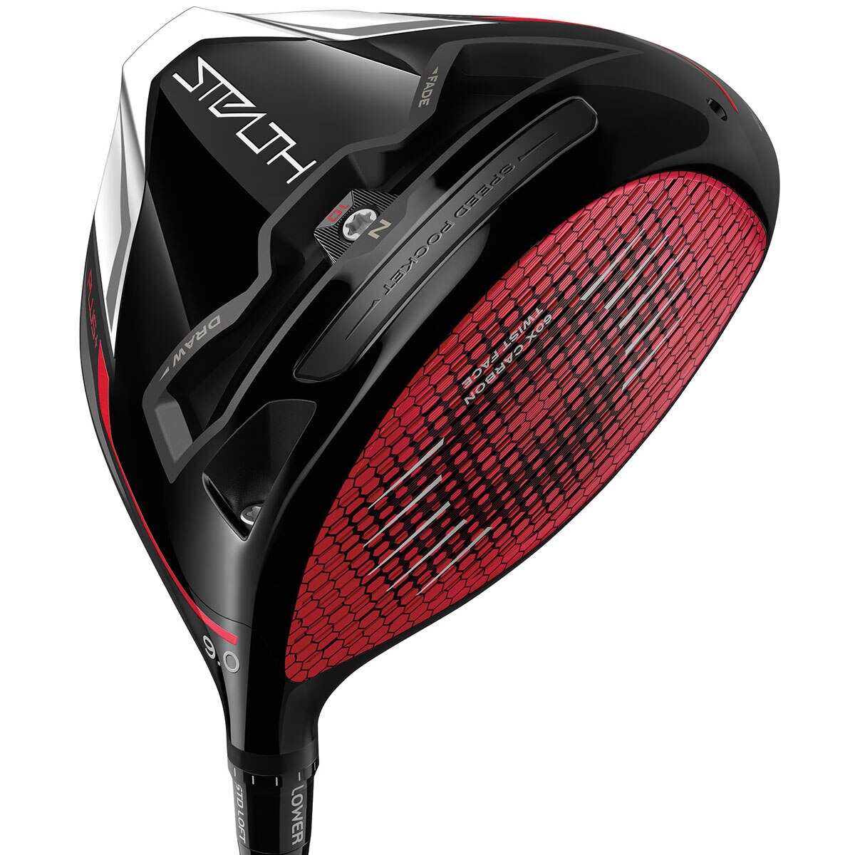 STEALTH　 プラス　ストア限定モデル ドライバー JJF45_zoom_D.jpg?sw=400&sh=400