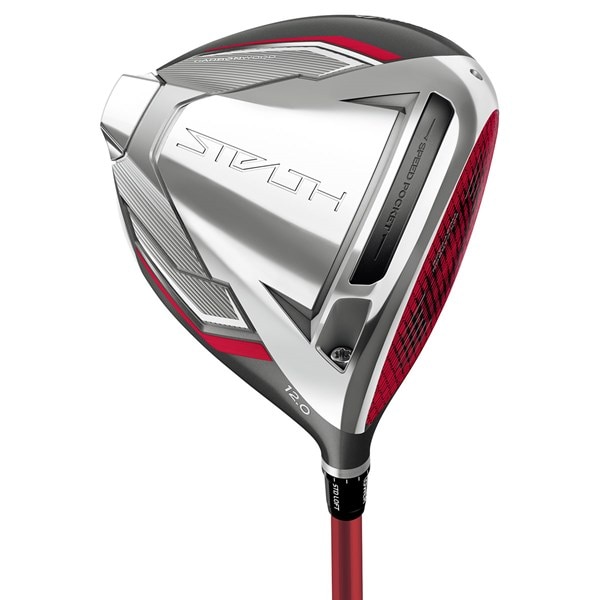 ステルス ドライバー TENSEI RED TM40 レディス(ドライバー（単品  