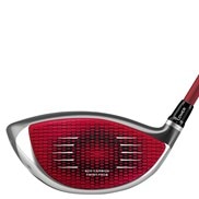 ステルス ドライバー TENSEI RED TM40 レディス(ドライバー（単品 