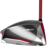 ステルス ドライバー TENSEI RED TM40 レディス(ドライバー（単品 