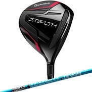 ステルス フェアウェイウッド Tour AD UB-6(フェアウェイウッド（単品 