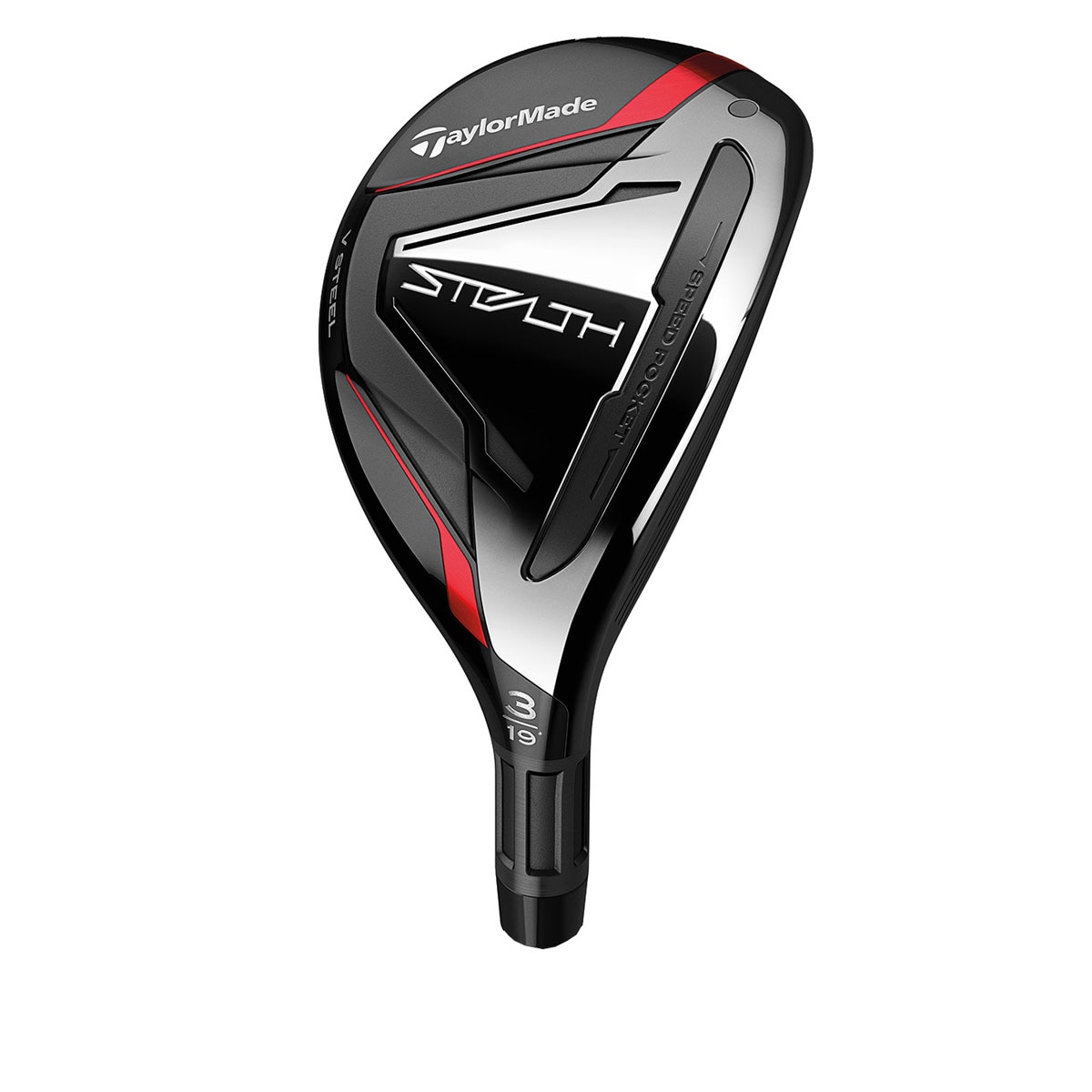 口コミ・評価｜ステルス レスキュー TENSEI RED TM60（ユーティリティ