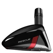 ステルス レスキュー TENSEI RED TM60 レフティ(ユーティリティ（単品 