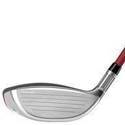セール・アウトレット】ステルス フェアウェイウッド TENSEI RED TM40 