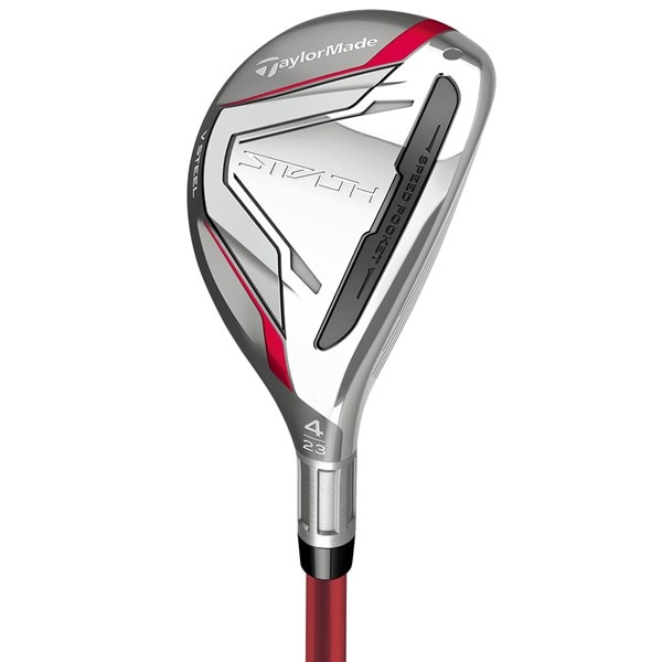 セール・アウトレット】ステルス レスキュー TENSEI RED TM40 レディス 