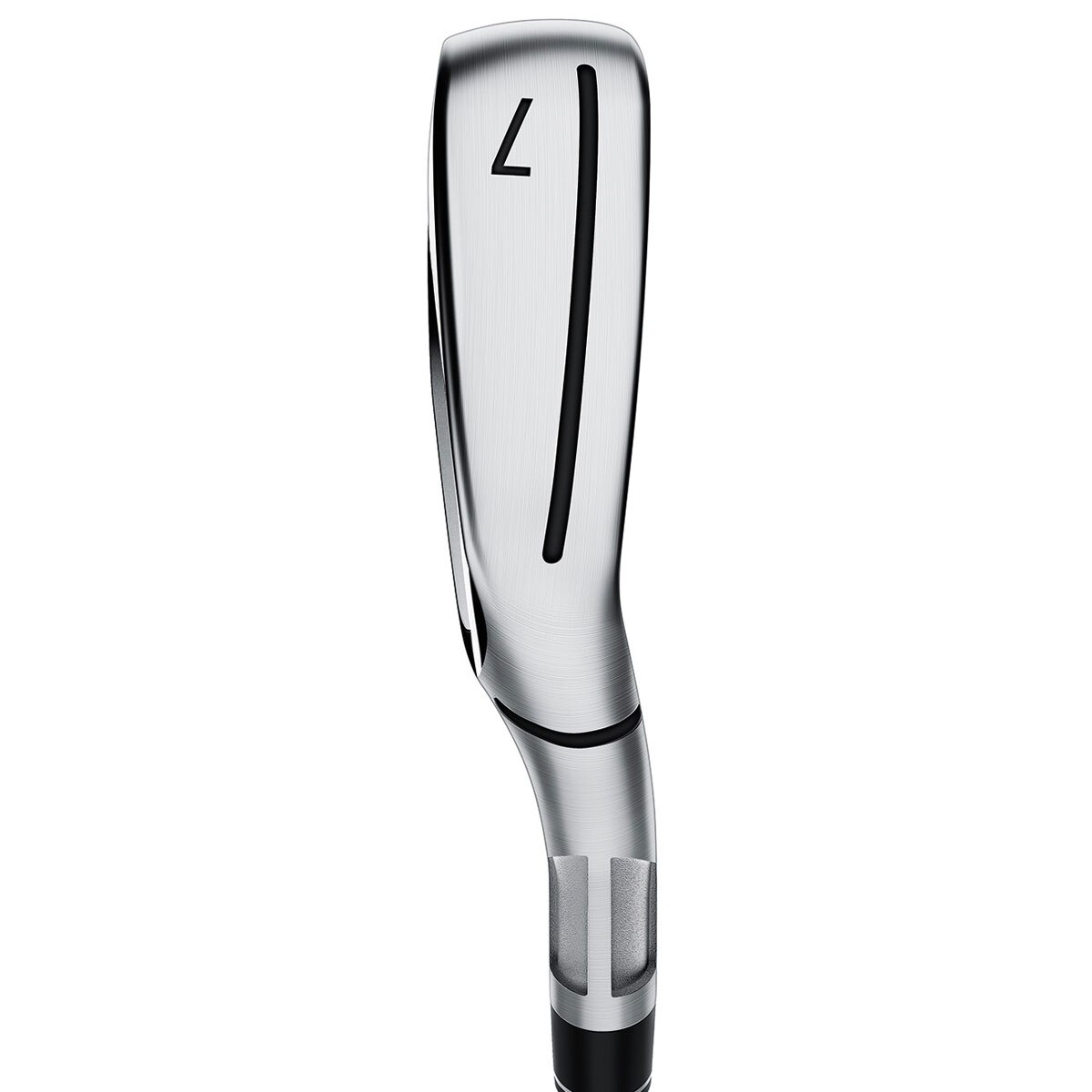 ステルス アイアン(5本セット) TENSEI RED TM60 レフティ