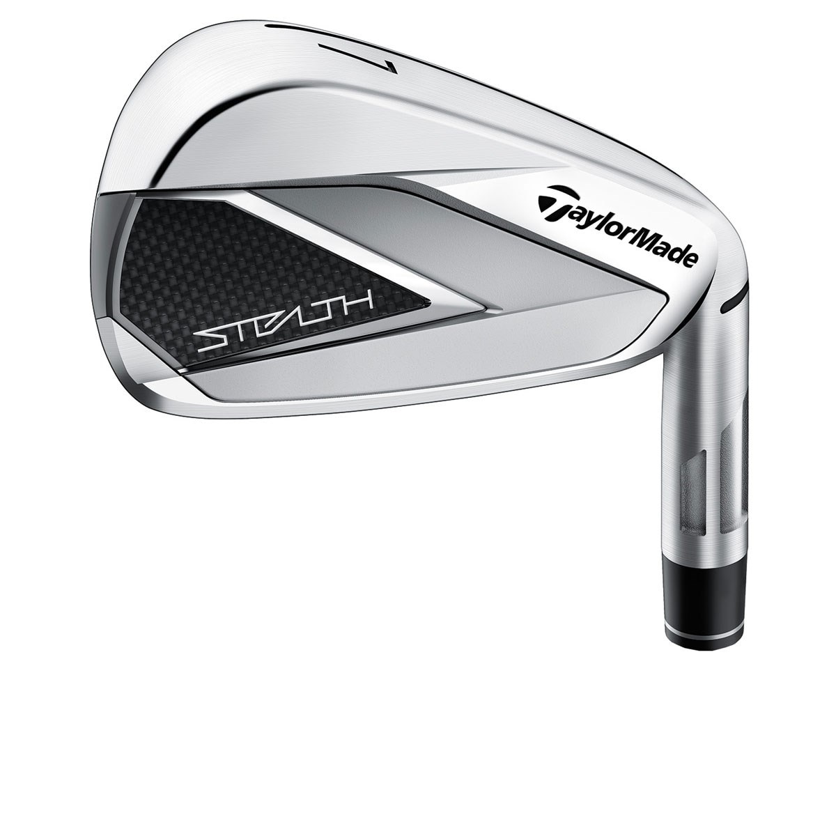 TaylorMade アイアン STEALTH HD 6-P対象メンズ - クラブ