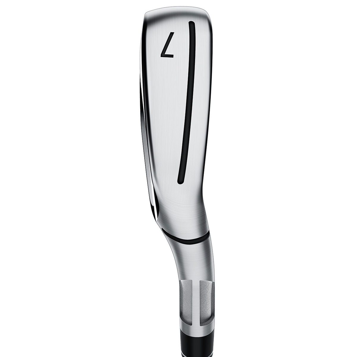 ステルス アイアン(5本セット) KBS MAX MT85 JP レフティ
