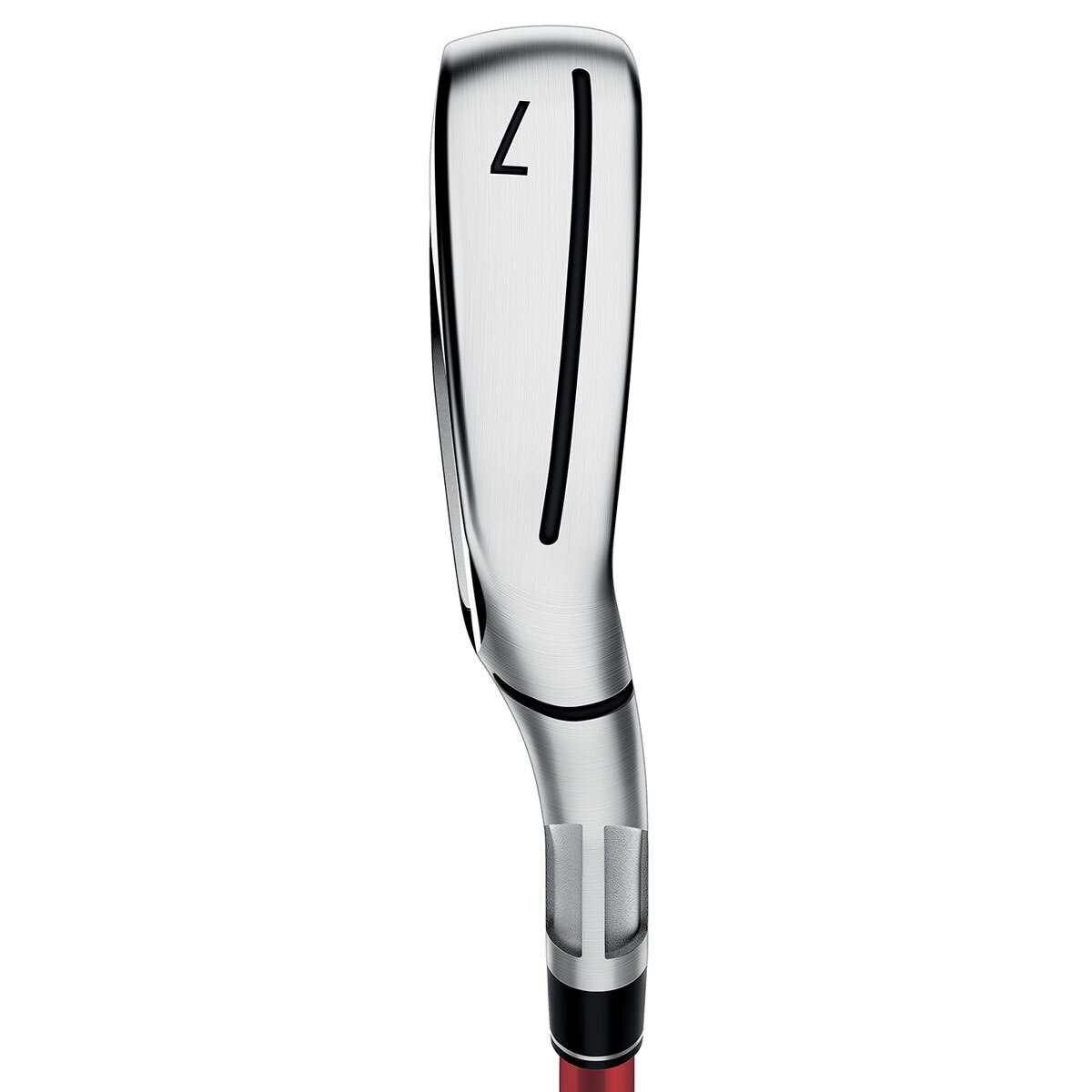ステルス アイアン(単品) TENSEI RED TM40 レディス(アイアン