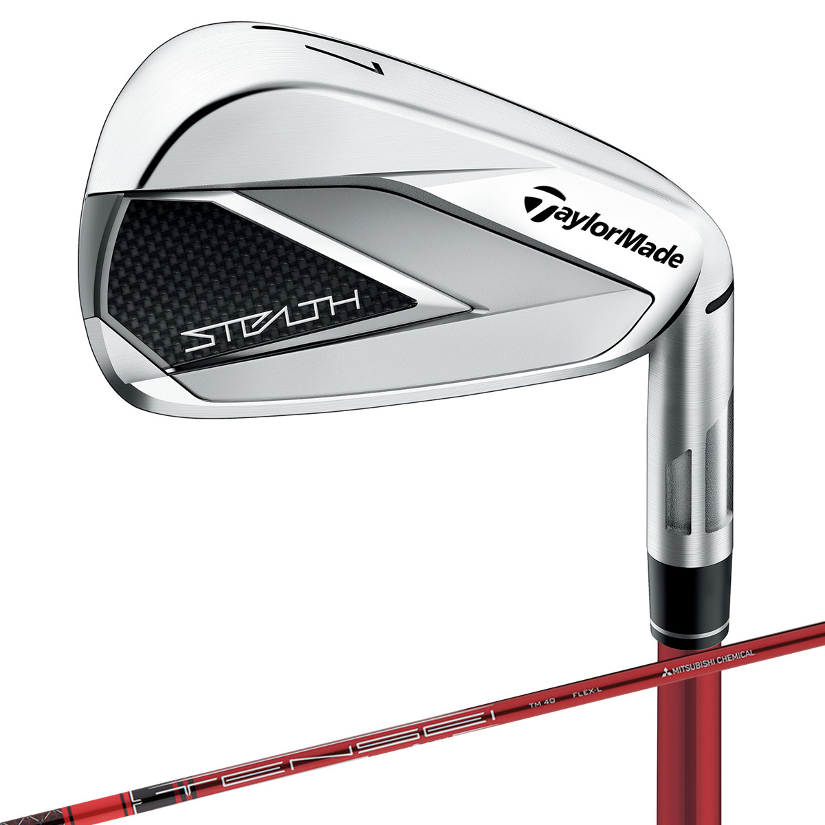 テーラーメイド(TaylorMade) アイアンセット 通販｜GDOゴルフショップ