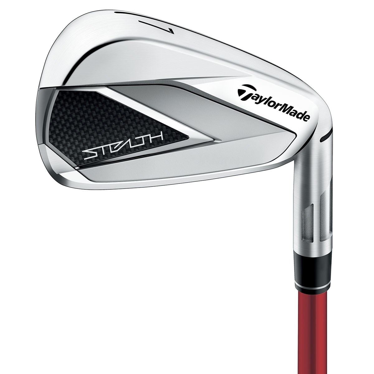 TaylorMade レディースアイアン 5〜S フレックスL - クラブ