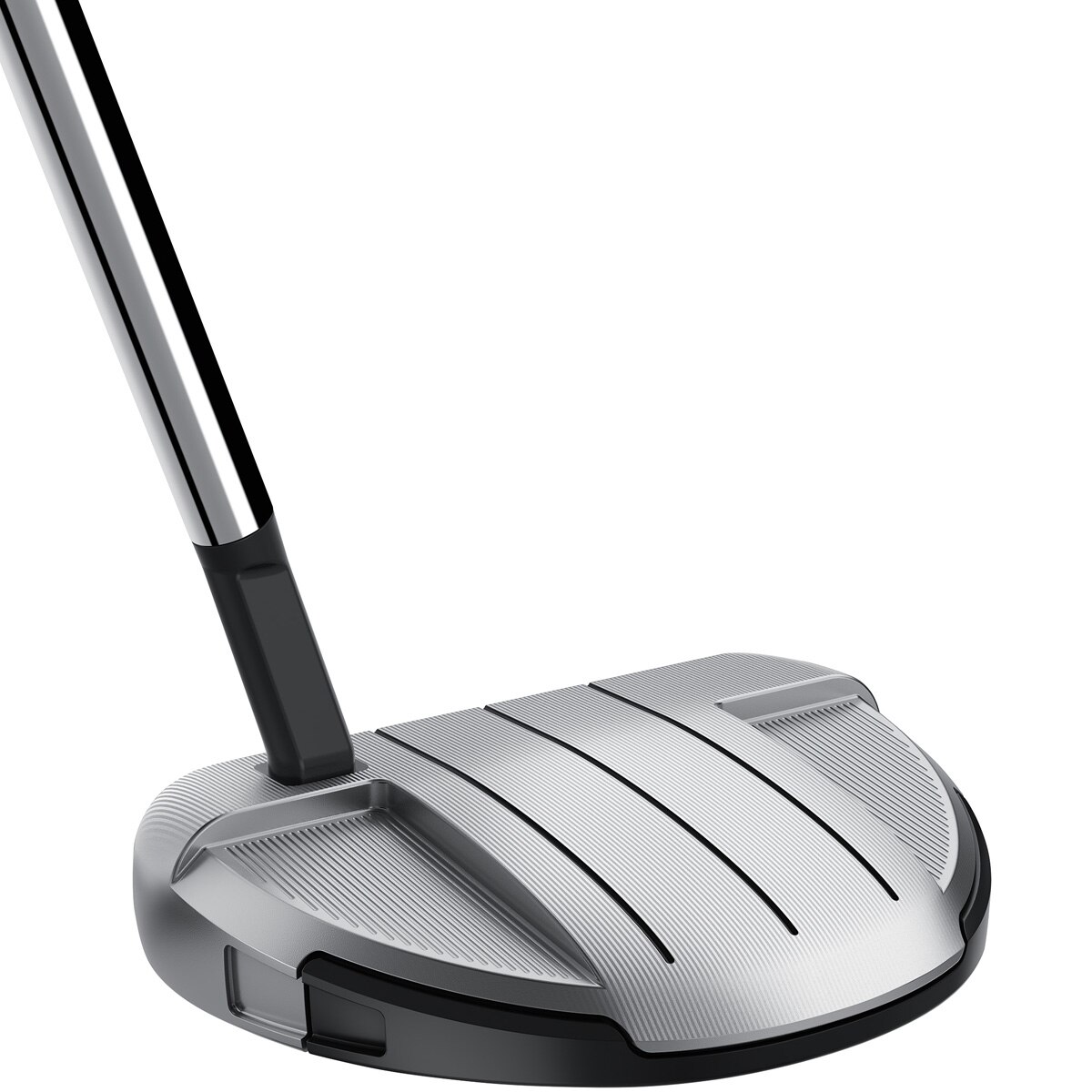 口コミ・評価｜スパイダー GT ロールバック シルバー スモールスラント