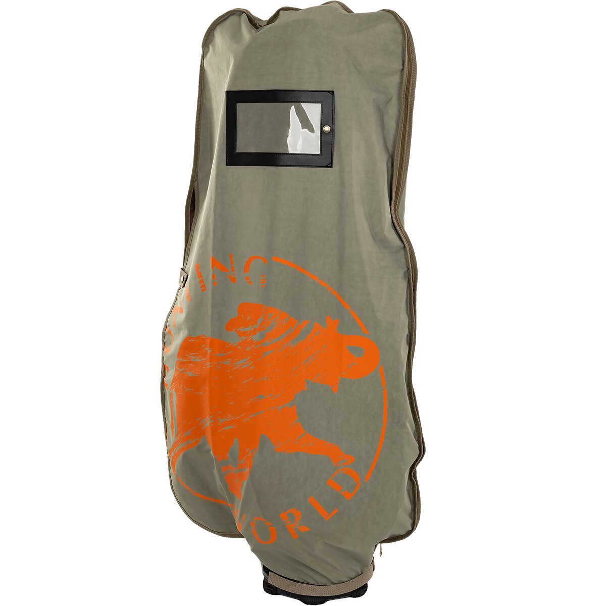 ハンティングワールド　トラベルカバー 口コミ・評価｜トラベルカバー（トラベルカバー）｜HUNTING WORLD