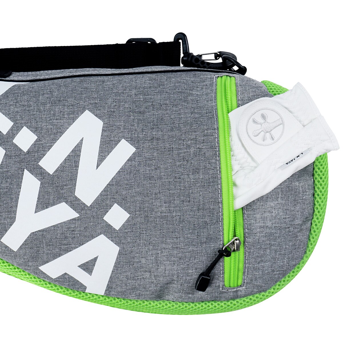 クラブケース(クラブケース)|L.N.JAYA(レザックス) LNCC-0419の通販