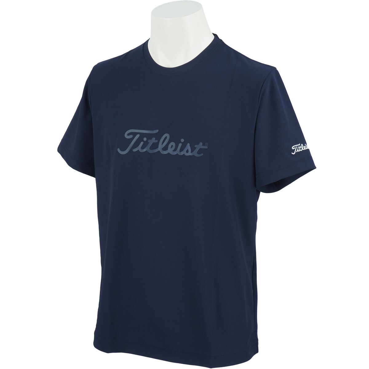 タイトリスト　シャツLL 口コミ・評価｜ストレッチ トレーニング半袖Tシャツ（半袖シャツ