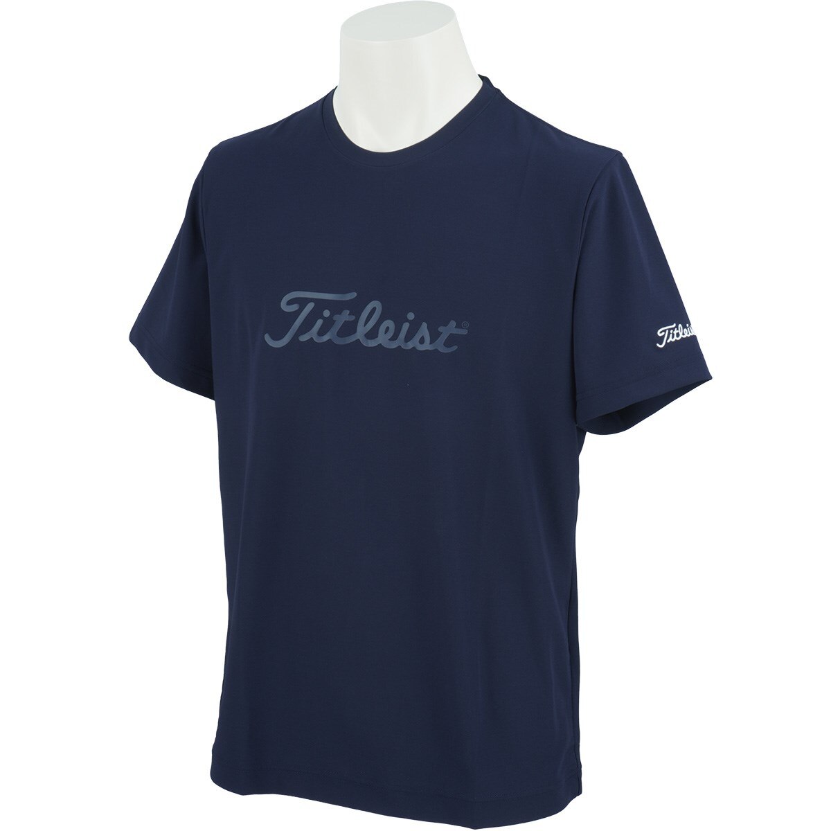 ストレッチ トレーニング半袖Tシャツ(半袖シャツ・ポロシャツ)|TITLEIST(タイトリスト) TSMC2225の通販  GDOゴルフショップ(0000659684)