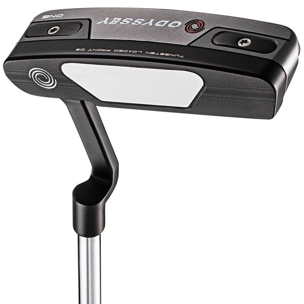 ODYSSEY オデッセイ TRI-HOT 5K ONE パター 34インチ（☆【週末お  