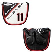 ELEVEN TOUR LINED CS パター (ストロークラボ シャフト装着モデル 