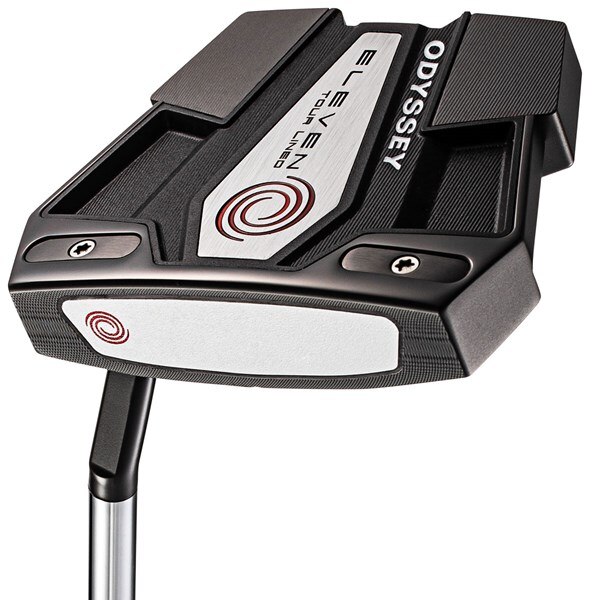 ELEVEN TOUR LINED S パター (ストロークラボ シャフト装着モデル  