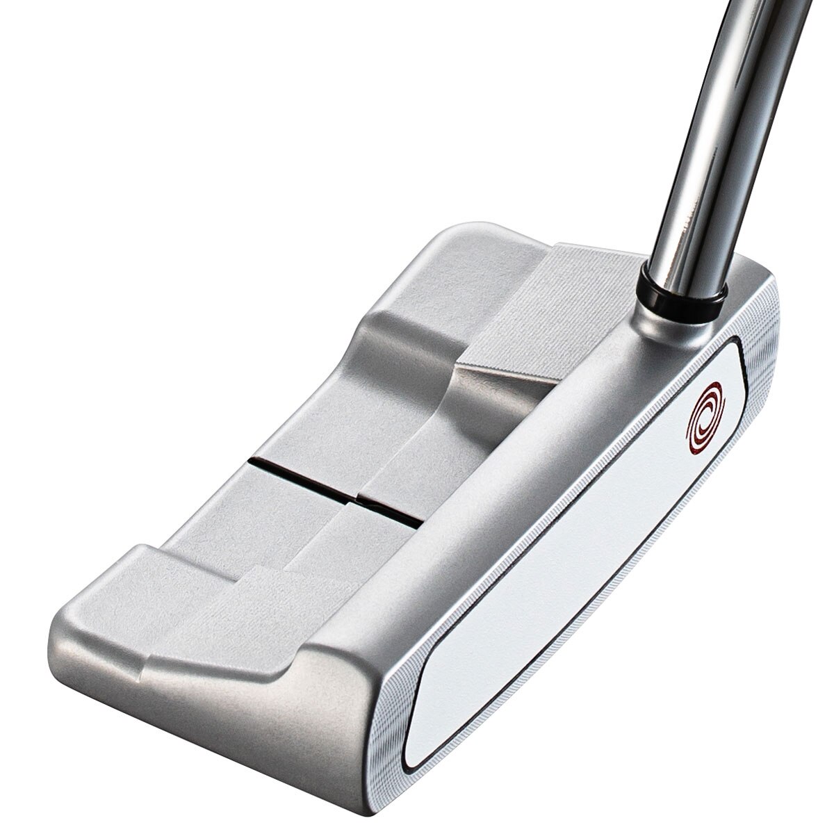 ホワイト・ホット オージー DOUBLE WIDE パター レフティ(パター（単品