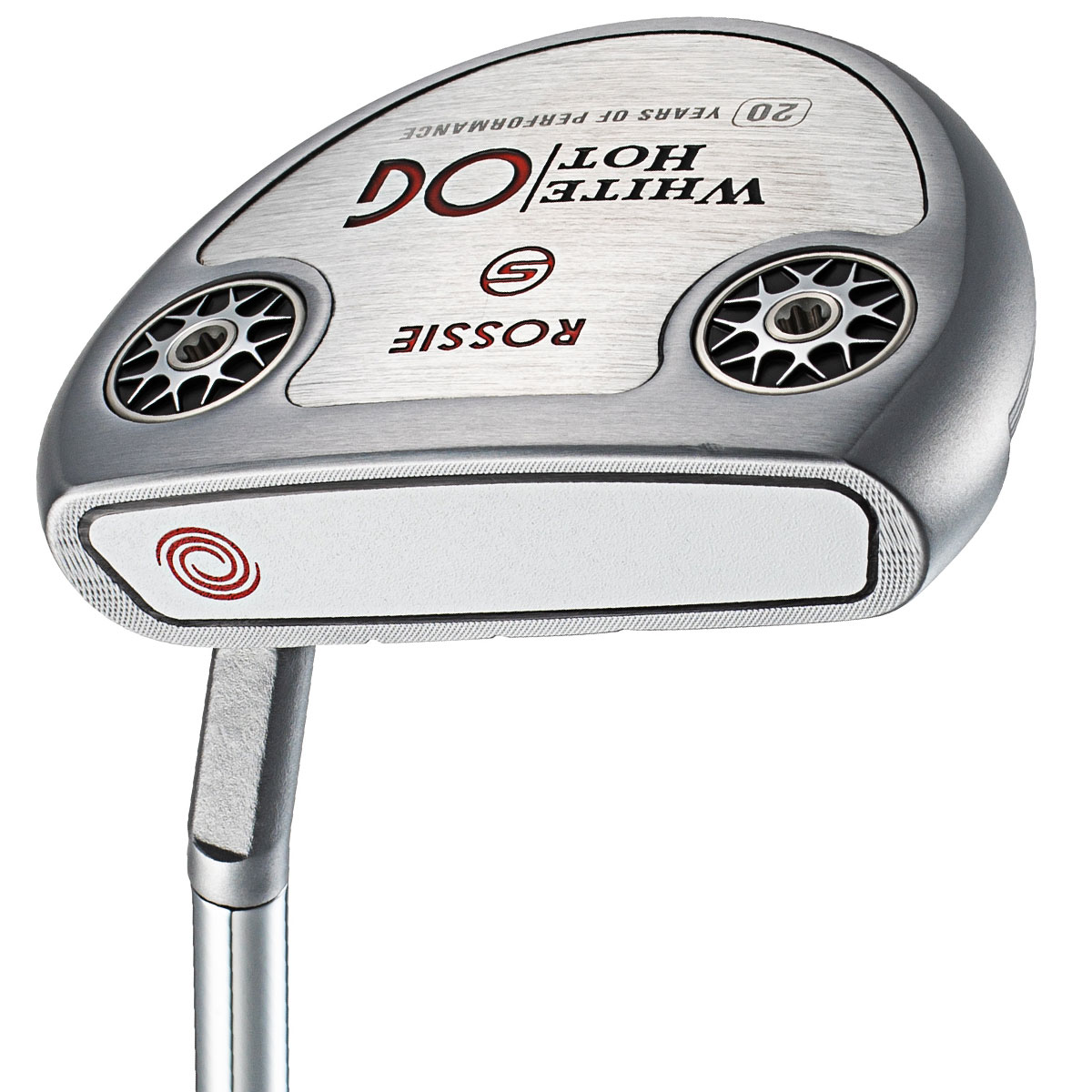 Callaway - 河西新報さま オデッセイ EXO パター ROSSIE ロッシー 34インチ 河西新報さま オデッセイ EXO パター ROSSIE ロッシー 34インチ
