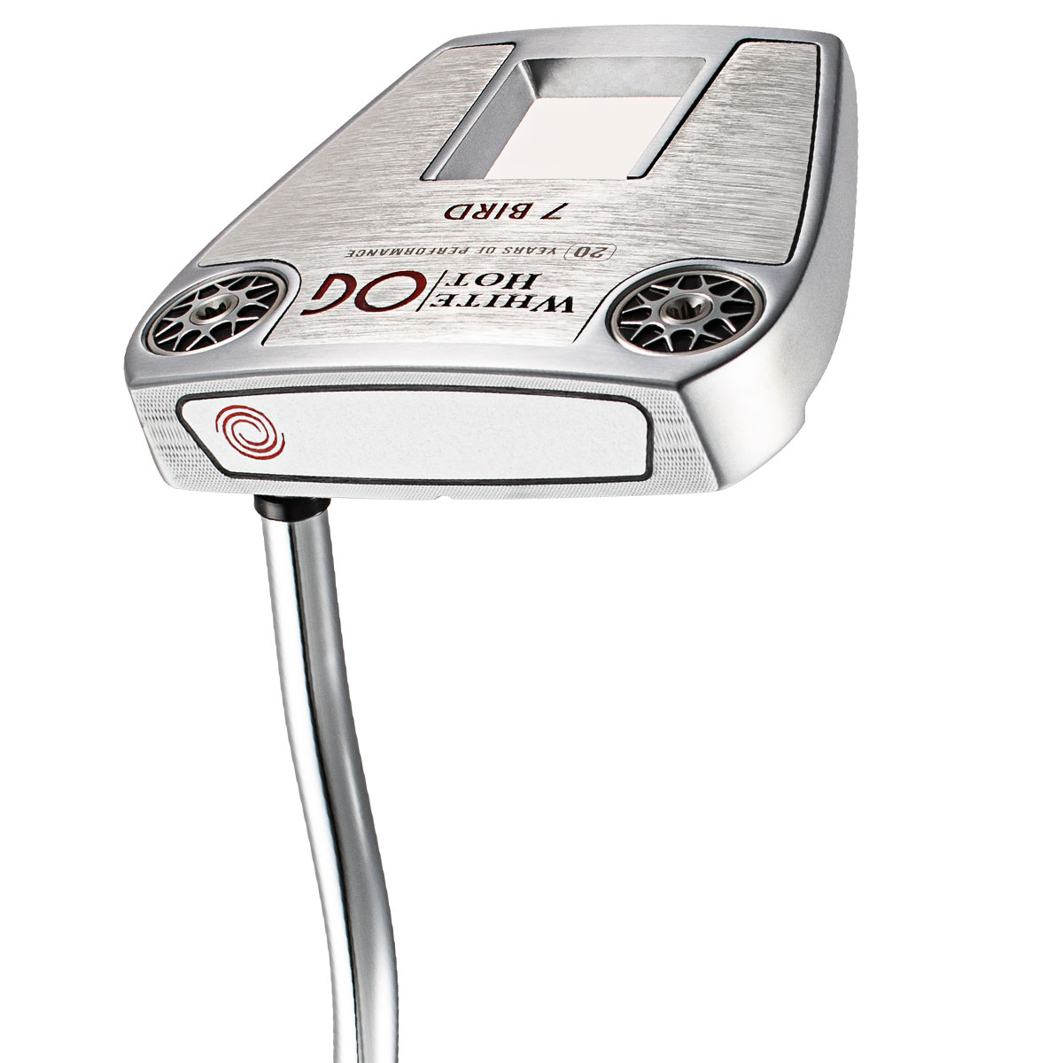 オデッセイ ホワイトホット OG # 7 CH パター Amazon.co.jp: オデッセイ (ODYSSEY) 右用 パター WHITE HOT OG