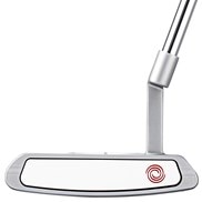 ホワイト・ホット オージー 2-BALL BLADE LINED パター(パター（単品 