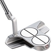 ホワイト・ホット オージー 2-BALL BLADE LINED パター(パター（単品 