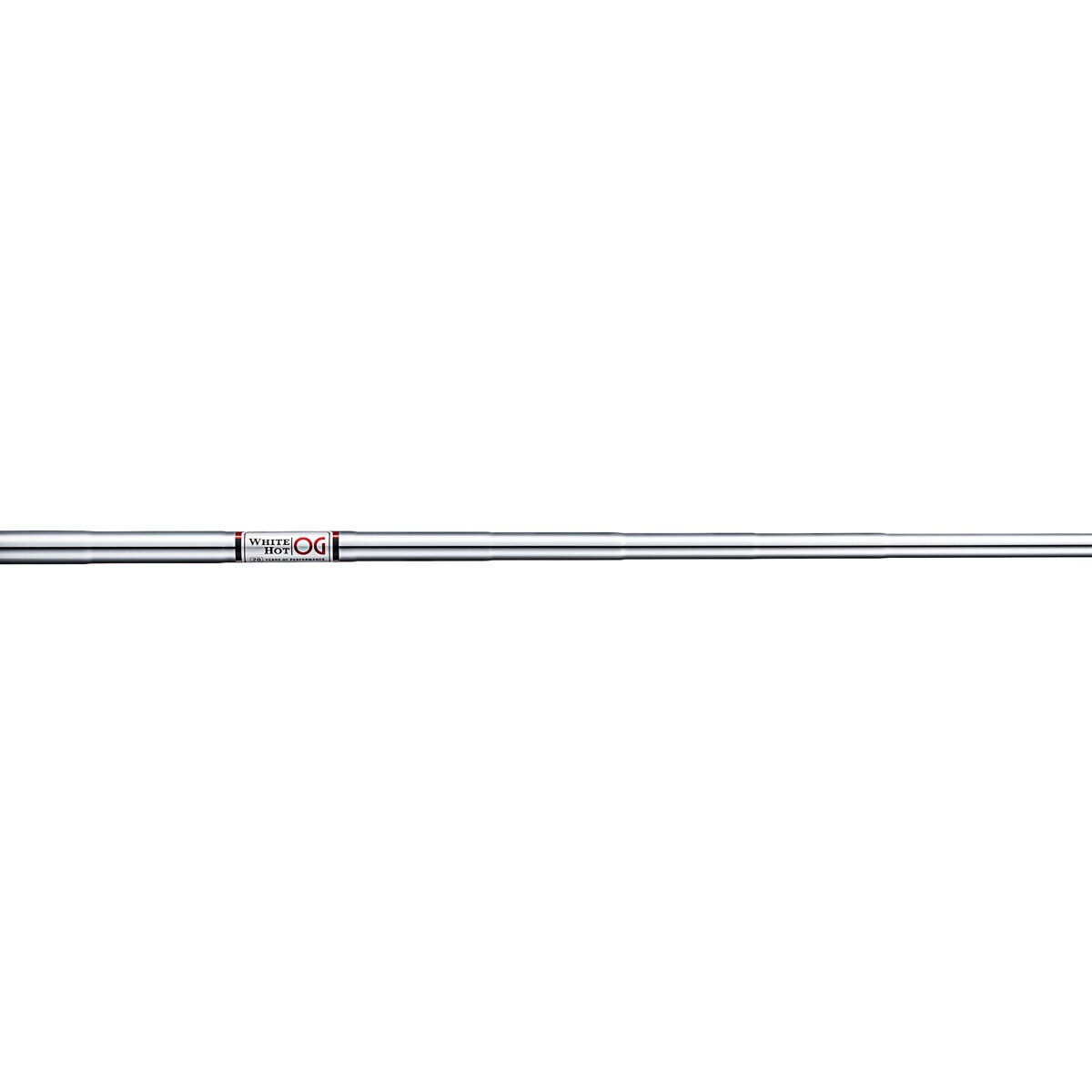 ホワイト・ホット オージー 2-BALL BLADE LINED パター(パター（単品