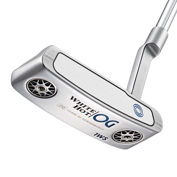 ホワイト・ホット オージー ONE WIDE S パター レディス(パター（単品  