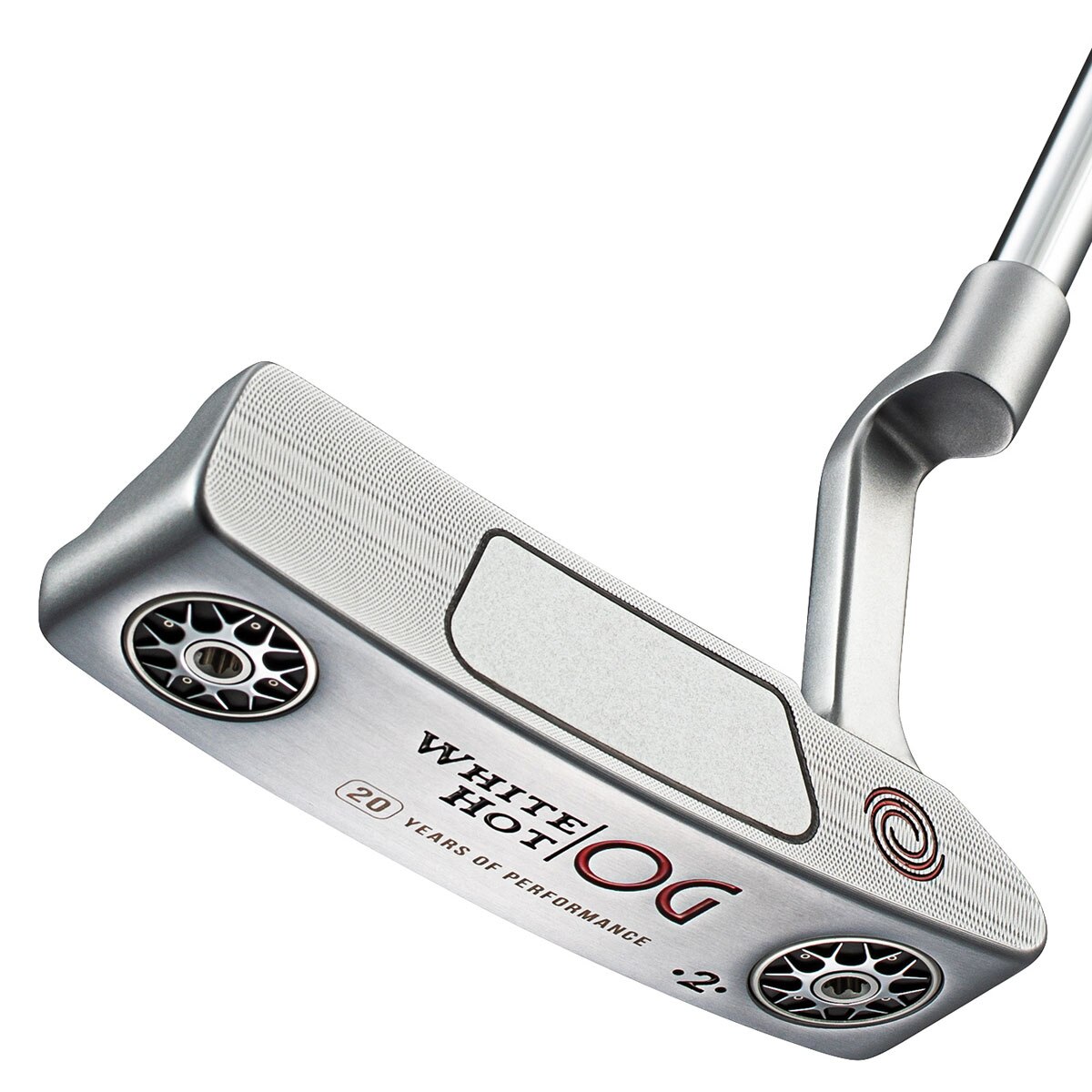 口コミ・評価｜ホワイト・ホット オージー 2 DOT パター（パター