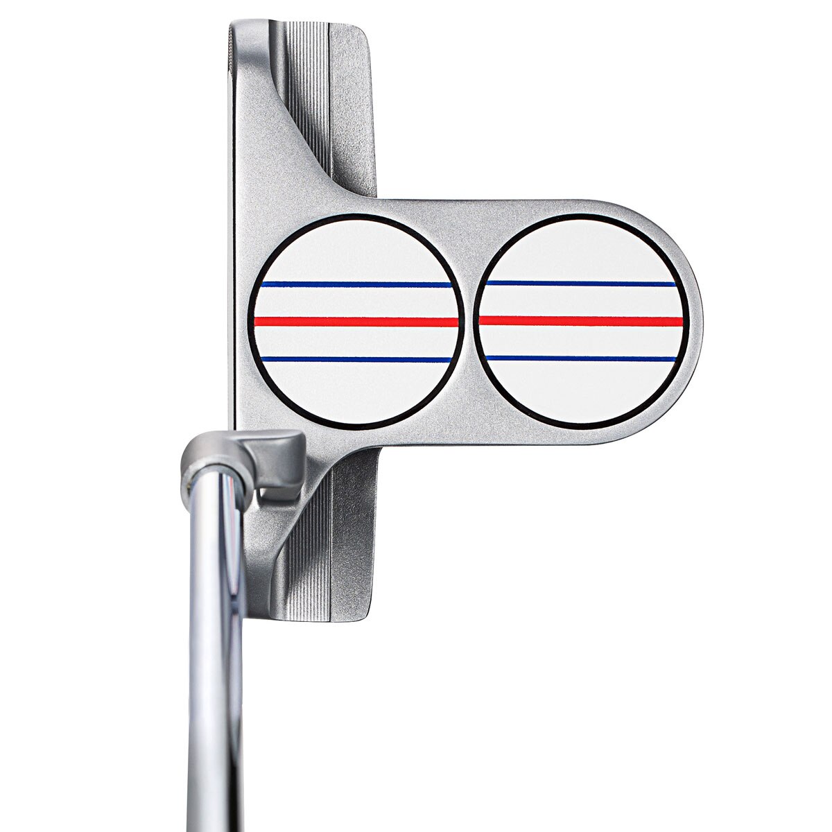 ホワイト・ホット オージー 2BALL BLADE パター(パター（単品）)|White