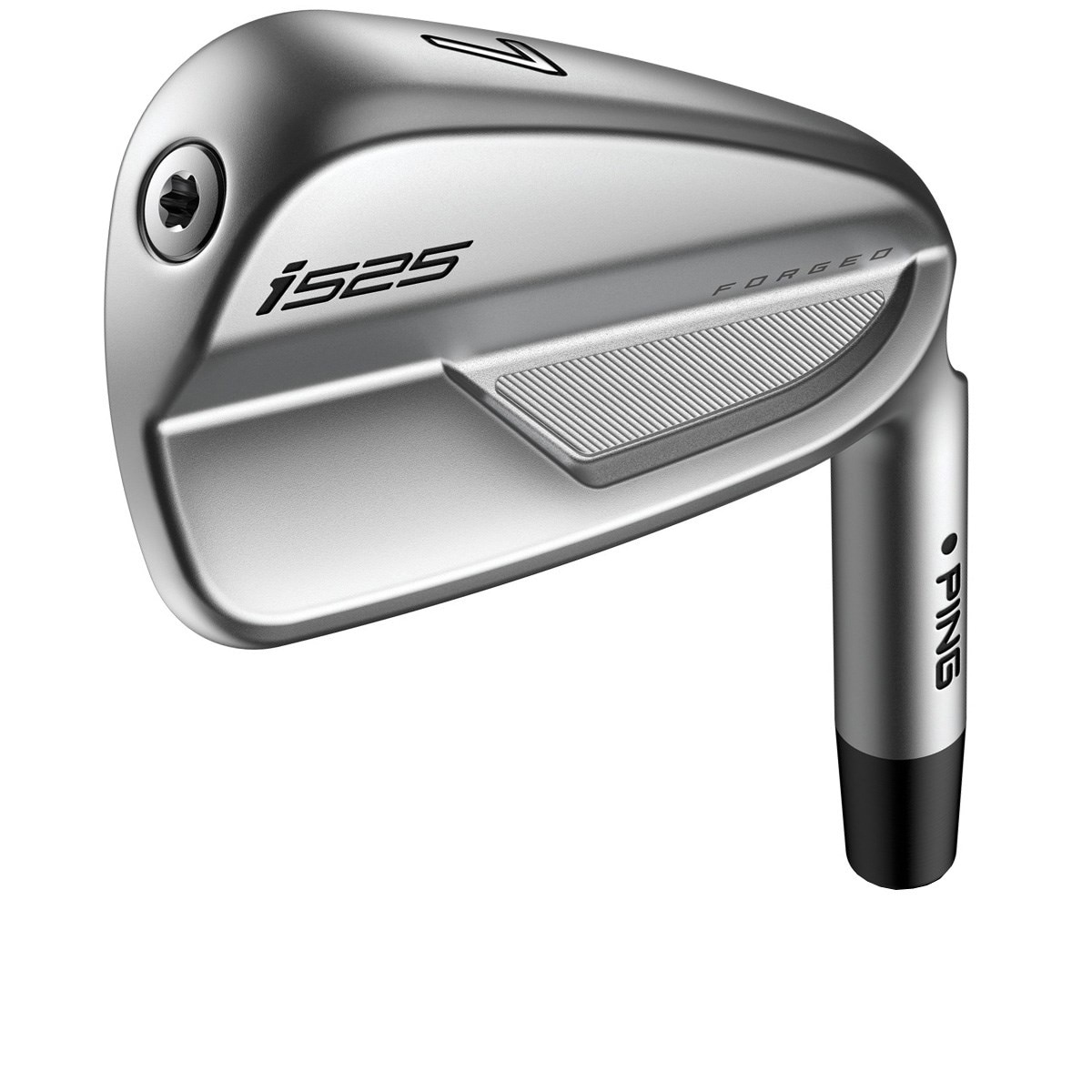 PING i525 黒ドット MODUS 105 S 5〜W 6本ライ角は標準の黒ドットです