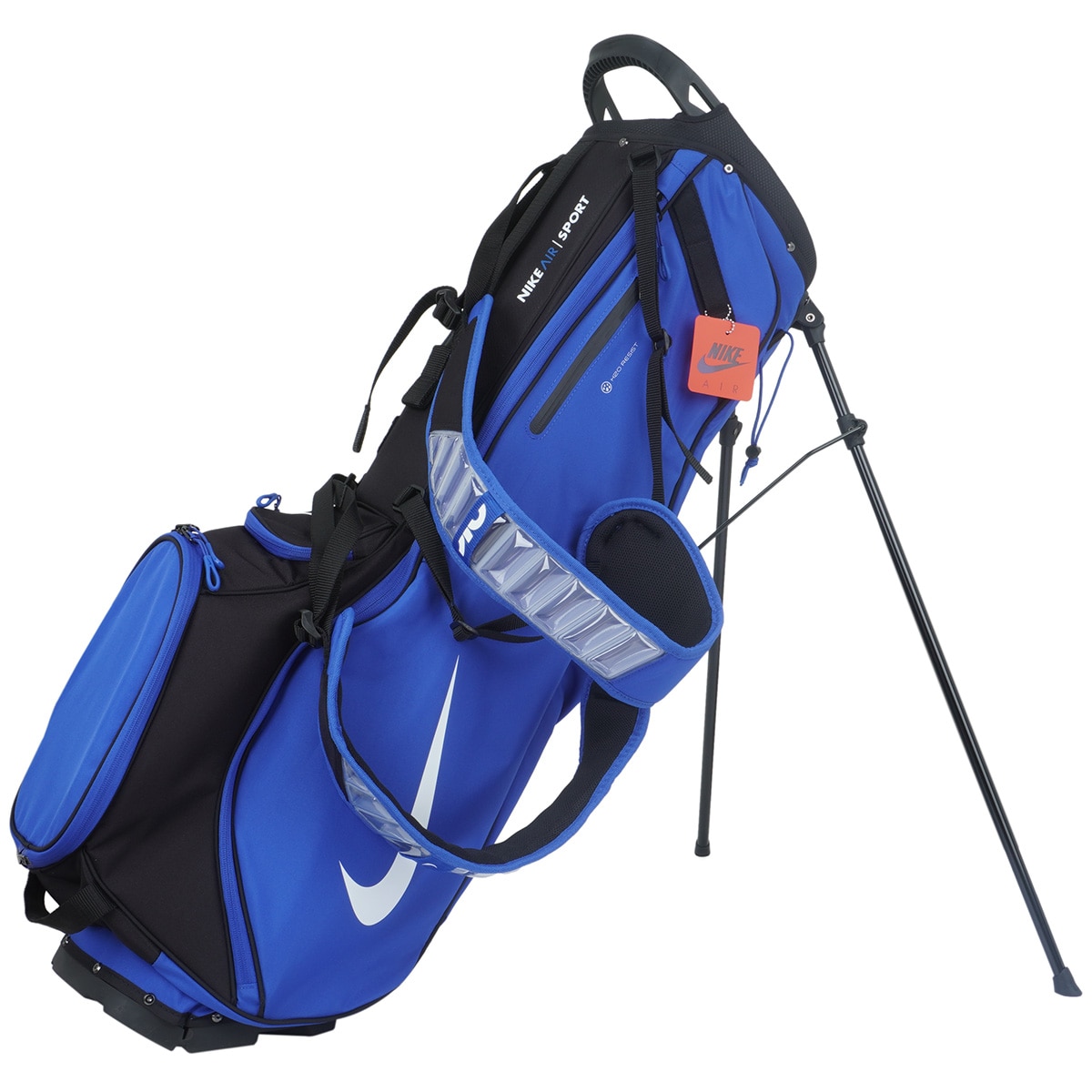 AIR SPORT ナイキ エアスポーツ　キャディバッグ スタンド　ゴルフ ナイキ(NIKE) スタンドキャディバッグ エア スポーツ 2 ゴルフ