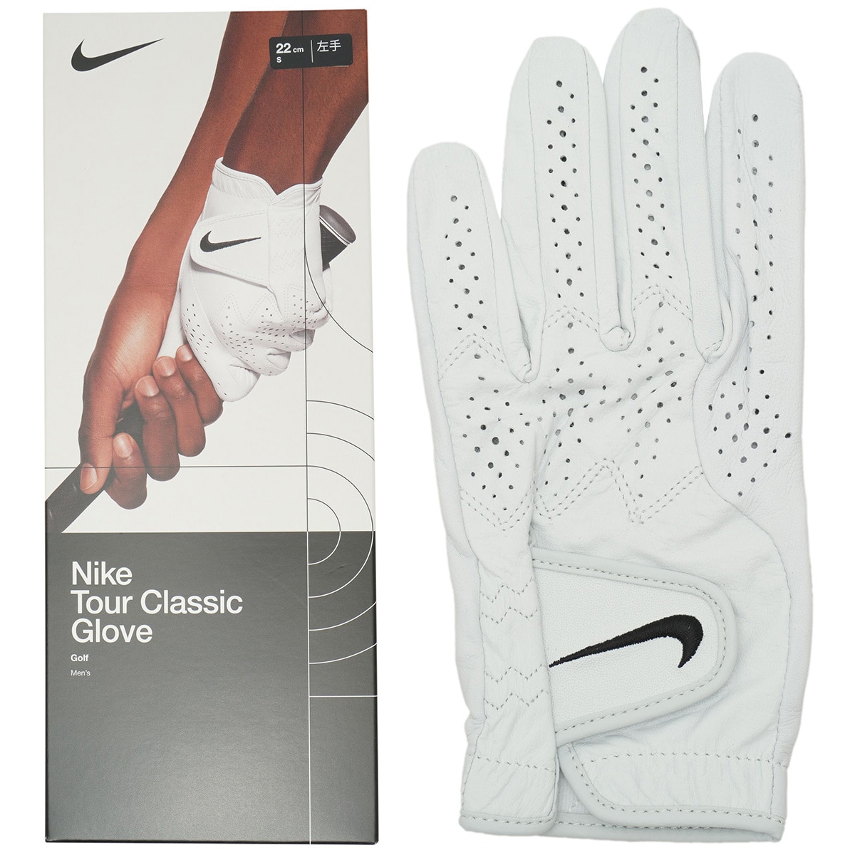 口コミ・評価｜ツアークラシックIV グローブ（【男性】グローブ